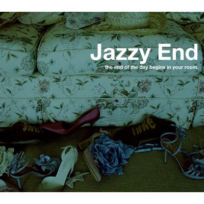 JAZZY END