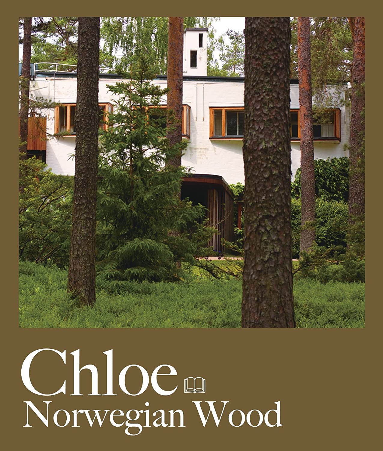CHLOE "Norwegian Wood"