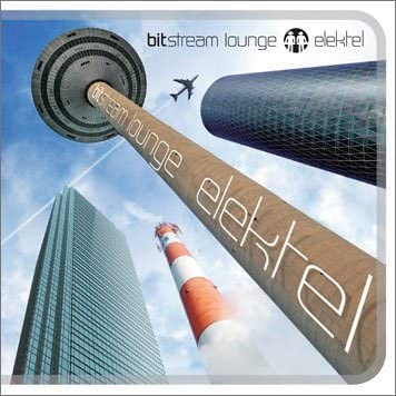 ELEKTEL "bit stream lounge"