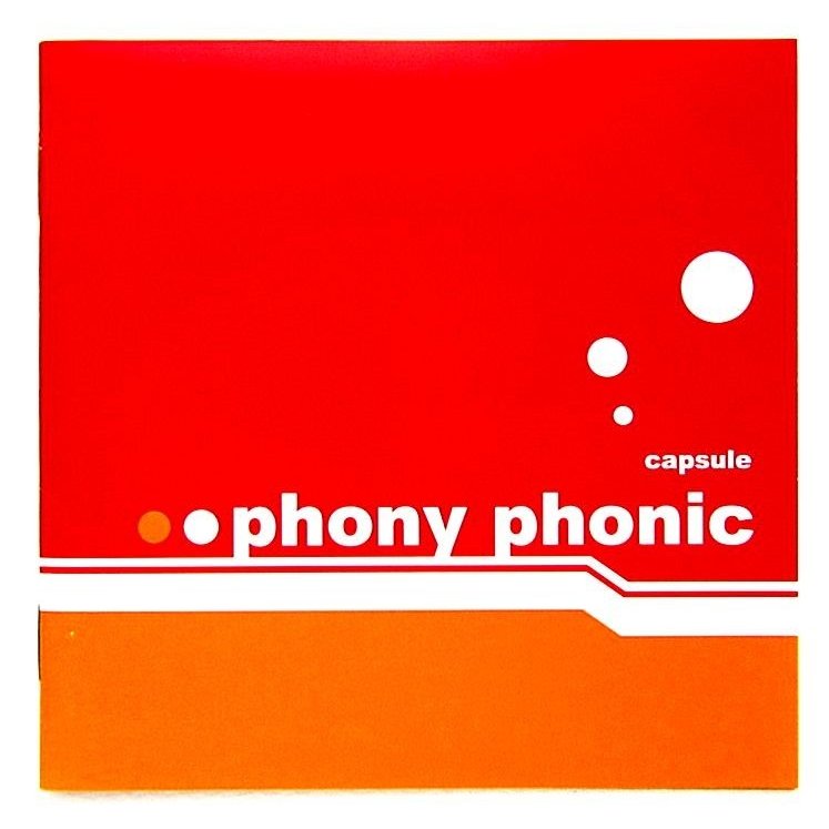 capsule ”phony phonic"
